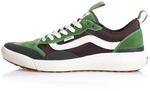 Vans Ultrarange, Herren-Sneaker, gr&uuml;n, 45 EU