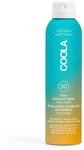 COOLA Classic Body Sunscreen Spray SPF 30, Pi&ntilde;a Colada, 177ml
