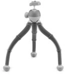 JOBY PodZilla Large Flexibles Stativ mit Kugelkopf, Phone Stativ von den GorillaPod