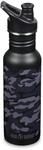 Klean Kanteen Klean Kanteen-1008924 Flaschen Black Camo One size