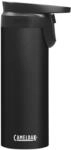 CAMELBAK Forge Flow vakuumisolierte Edelstahlflaschen Schwarz