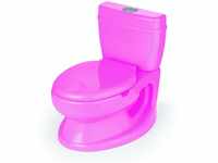 Dolu Die erste Toilette für Kleinkinder - rosa