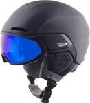 ALPINA Alto Q-LITE - sicherer, sto&szlig;absorbierender & individuell anpassbarer Skihelm