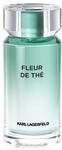 KARL LAGERFELD LAGERFELD Lagerfeld Fleur de Th&eacute;, Eau de Parfum 100ml