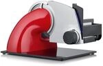 GRAEF Allesschneider SKS700 elektrisch | Universale Schneidemaschine f&uuml;r die...