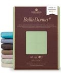 Formesse &ndash; Bella Donna Jersey. Edles Jersey-Spannbettlaken 200x220-200x240 cm...