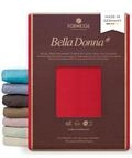 Bella Donna Jersey 120/200-130/220 0185 - rot | FORMESSE Farbe Rot;