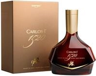 Bodegas Osborne S.A. Carlos I 1520 Brandy de Jerez &ndash; Solera Gran Reserva aus
