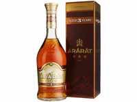 Armenian Brandy Ararat 3 Jahre alt 40% vol. 0,5 L
