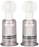 Easytoys Fetish - Tepelzuigers 2 St&uuml;cke - Klein