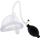 Fr&ouml;hle VP002 Vagina-Set Solo Extreme mit Einf&uuml;hrsonde und Ballpumpe, Vagina Pumpe