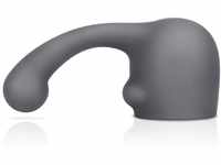 Le Wand - Curve Weighted Silicone Attachment