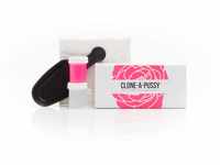 Clone A Willy, Pussy Kit Hot pink Vagina-Abdruck-Set
