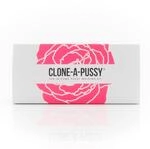 Clone A Willy, Pussy Kit Hot pink Vagina-Abdruck-Set