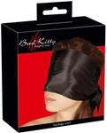 Bad Kitty Exotic Wear Bondage Schal schwarz
