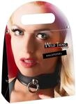 Zado Leder Halsfessel S-L, One size, 20300711101