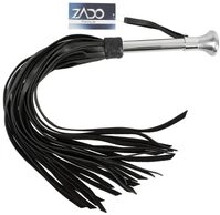 ZADO 20403281000 Leder Peitsche