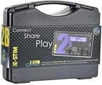 E-Stim 2B Box Connect Pack Elektrostimulationsger&auml;t Reizstromger&auml;t High-End mit
