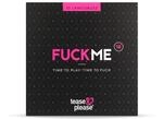 Tease & Please FuckMe Game (10 Sprachen) - Spiele f&uuml;r Erwachsene zum Ausprobieren