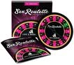 Tease & Please Love and Marriage Sex Roulette (10 Sprachen) - Spiele f&uuml;r Erwachsene