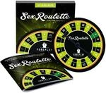 Tease & Please Foreplay Sex Roulette (10 Sprachen) - Spiele f&uuml;r Erwachsene f&uuml;r mehr