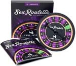 Tease & Please Master & Slave Edition Deluxe - Spiele f&uuml;r Erwachsene mit 12 Sex Toys