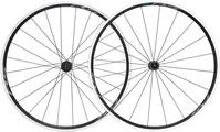 Shimano WH-RS100 Laufradsatz, Black, 24/23,2 mm