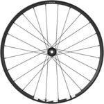 SHIMANO Rad der. MT500 29"-9x100 QR / 24C / CL