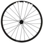 SHIMANO Hinterrad. MT500 27,5"-10x135 QR / 24C / CL