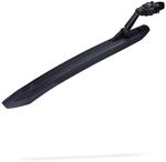 BBB Cycling Fahrrad, Moutainbike Hinteres Schutzblech Grandprotect, BFD-16R, Schwarz