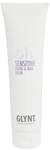 Glynt SENSITIVE Hand & Nail Balm pH, 125 ml Sheabutter