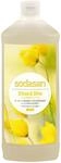 Sodasan Fl&uuml;&szlig;igseife, Citrus-Olive, 1000 ml