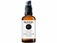 Oliveda B13 - Handcreme Anti Aging | pflegende & reichhaltige Naturkosmetik