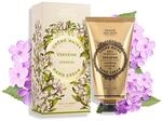 Panier des Sens Verbene Handcreme f&uuml;r sehr trockene H&auml;nde 75ml | Hand Cream mit