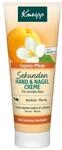 Kneipp Express-Pflege Sekunden Hand- & Nagelcreme - F&uuml;r normale Haut - Aprikose &