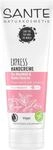 SANTE Naturkosmetik Express Handcreme mit Tonerde, Express-Feuchtigkeit ohne