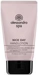 Alessandro Spa Sch&ouml;ner Tag Handcreme mit Hyalurons&auml;ure und Kaviar, 75 ml