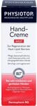 PHYSIOTOP akut Handcreme, 50 ml Creme