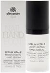 Spa Serum Vitale - Feuchtigkeitsspendendes Handserum zum Schutz und f&uuml;r glatte Haut,
