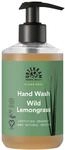 Urtekram Handwash Wild Lemongrass, nat&uuml;rliche und organische Fl&uuml;ssigseife 300 ml