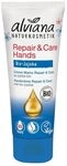 Alviana Repair & Care Handcreme Bio-Jojoba, 75 ml