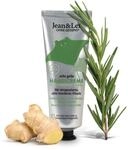 Jean & Len Sehr geile Handcreme Rosemary & Ginger, mit Urea, Handpflege f&uuml;r trockene