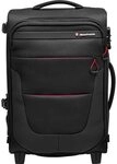 Manfrotto Pro Light Trolley Switch-55, schwarz