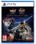 Nioh Collection (100% uncut Edition)