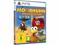 MOORHUHN Shooter Edition - 2 Moorhuhn Games in einem Paket - PS5 [PlayStation 5]