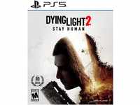 Dying Light 2 Stay Human (Playstation 5) [AT-PEGI]