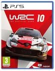 BIGBEN Interactive WRC 10 PS5 VF