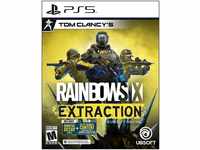 Rainbow Six Extraction - Standard Edition for PlayStation 5