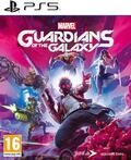 Marvel's Guardians of the Galaxy (Playstation 5)