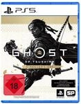 Ghost of Tsushima Director's Cut PS5
